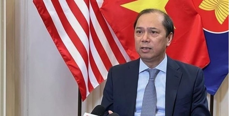 Comprehensive strategic partnership adds fresh impetus to Vietnam-US ties